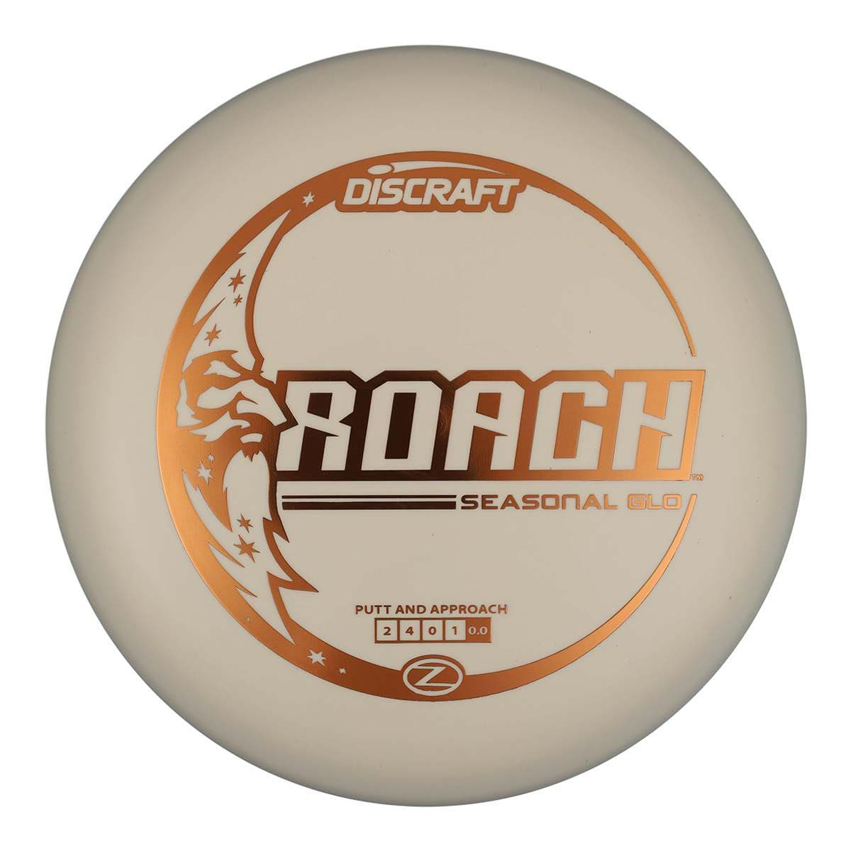 Seasonal Z Glo Roach | Ledgestone