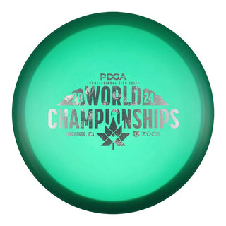 Green (Money) 175-176 2024 Pro Worlds Z Buzzz