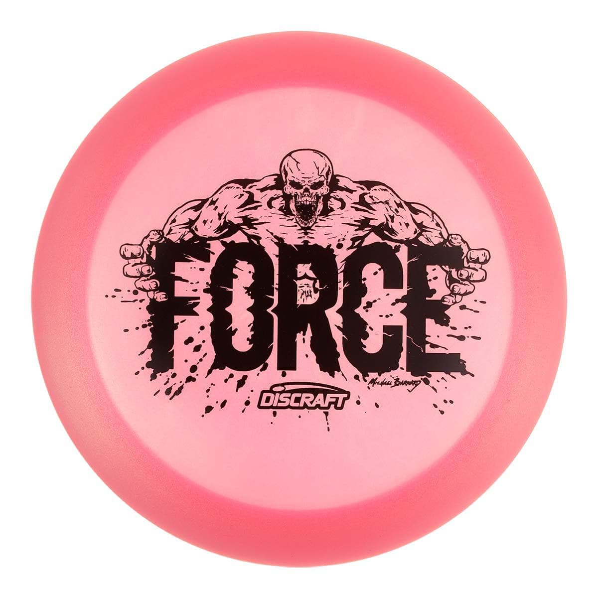 Colorshift Z Force | Ledgestone