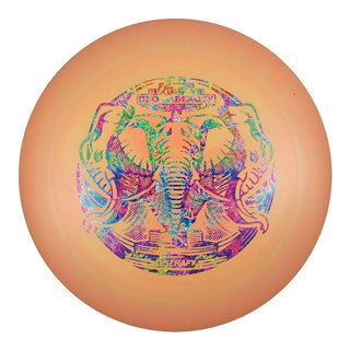 #14 Party Time 173-174 Keo Sabengsy ESP Nuke