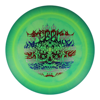 #4 Bomb Pop 170-172 Teebox Bogey Psychosis ESP Nuke