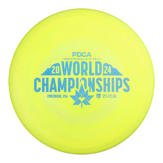 #14 (Blue Light Holo) 173-174 2024 Pro Worlds ESP Swirl Zone #2