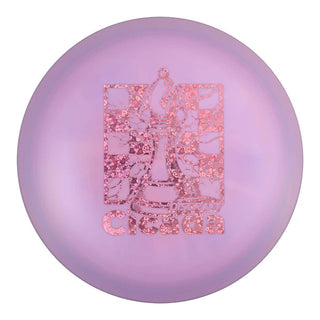 #1 (Pink Hearts) 170-172 Chess ESP Cicada