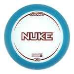 Blue (Red Shatter) 155-159 Z Lite Nuke