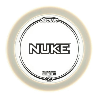 Clear (Black) 167-169 Z Nuke