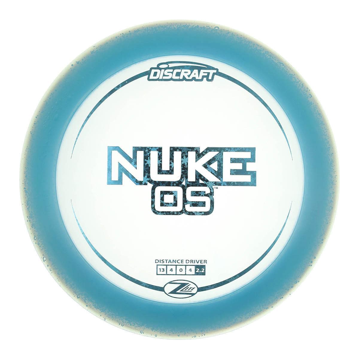 Z Lite Nuke OS | Ledgestone