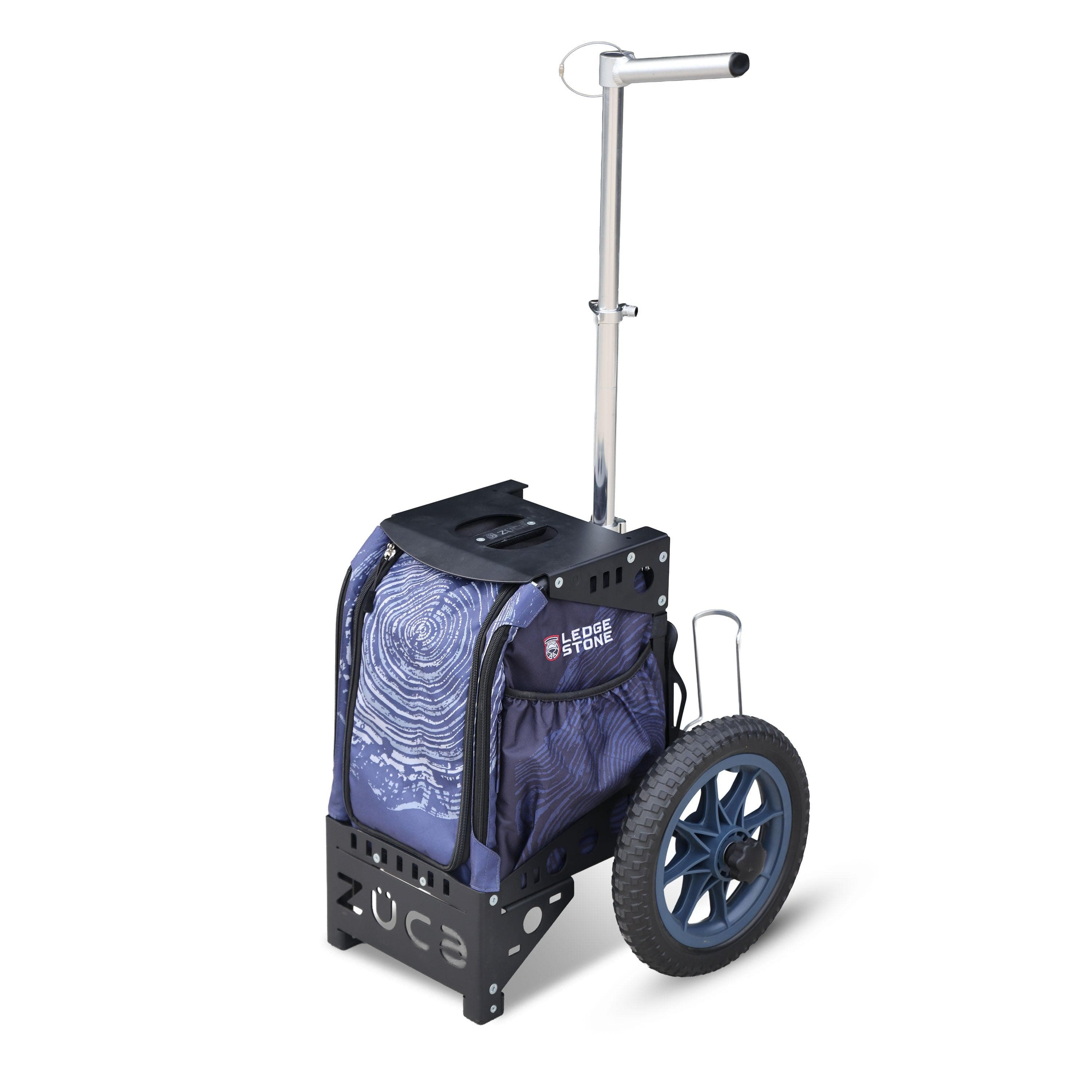 その他 luca station Ledgestone XV Züca Compact Cart
