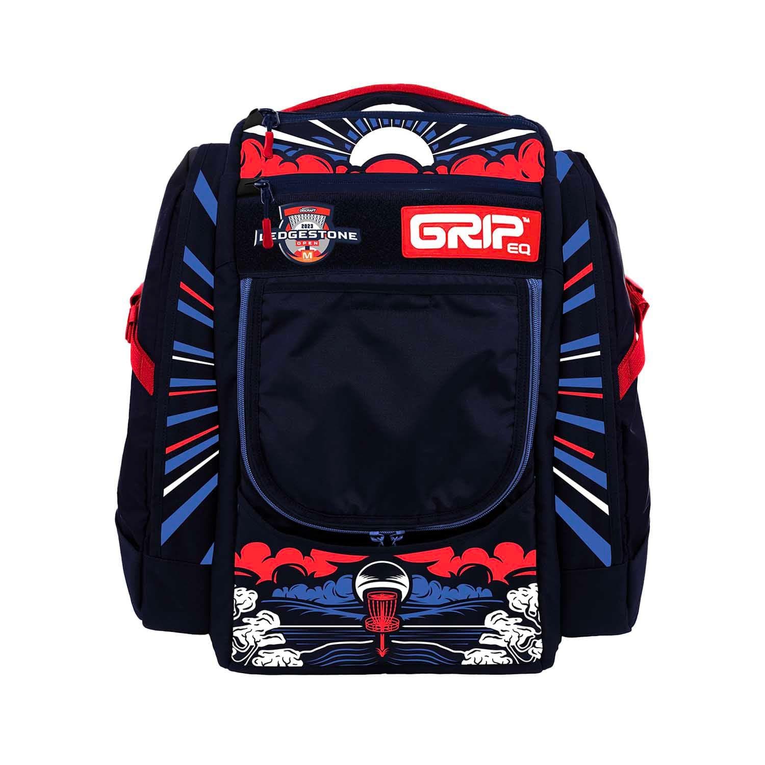 Ledgestone 2023 GRIPeq A-TS Bag