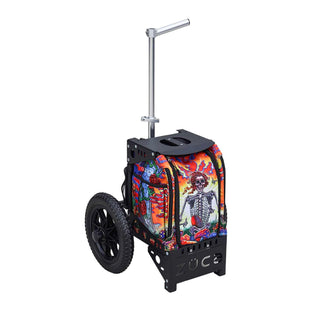 Grateful Buzzz - Compact Zuca Cart Bertha Zuca Cart