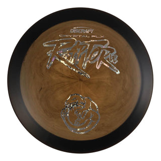 #2 Black (Bee) 173-174 CryZtal FLX Raptor