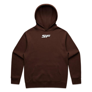 Supreme Flight Heavy Weight Hoodie