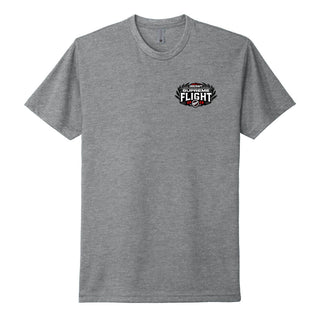 Supreme Flight 'Disc Golf Starts Here' Shirt