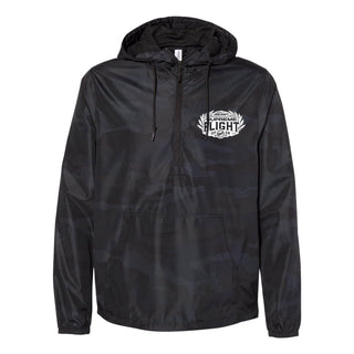 Supreme Flight Windbreaker