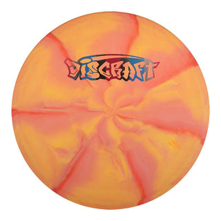 #2 (Bomb Pop 2) 155-159 Discraft Graffiti Barstamp Soft Zone OS