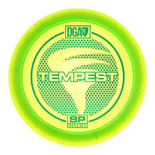 Green (Blue Matte) 170-172 DGA SP Line Tempest