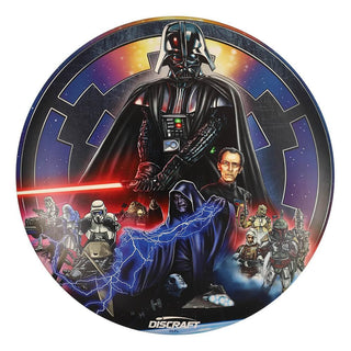 (Dark Side)173-174 Star Wars SuperColor Buzzz