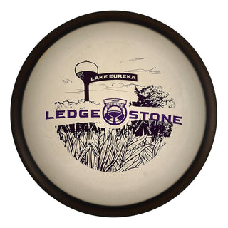 #2 Lake Eureka (Purple Matte/Purple Metallic) 170-172 Reimagined Midnight Z Zone