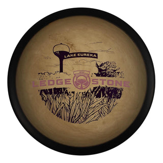 #1 Lake Eureka (Pink Matte/Purple Metallic) 170-172 Reimagined Midnight Z Zone