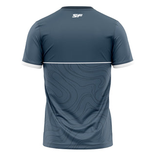 Supreme Flight Taylor Chocek Signature Jersey