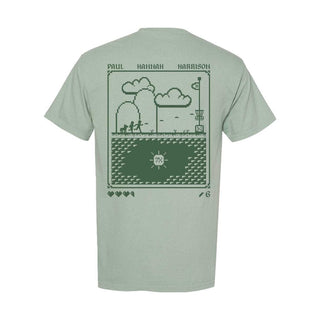 Team McBeth Shirt