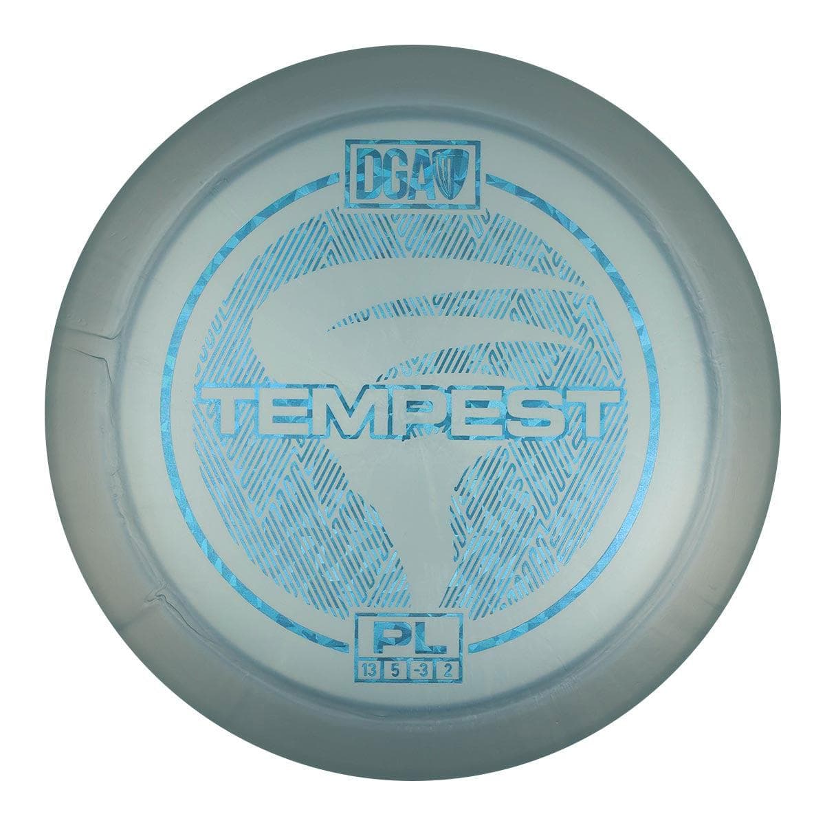 DGA ProLine PL Tempest | Ledgestone