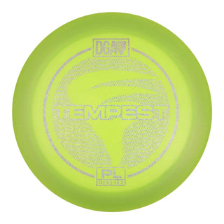 Dayglow (Silver Sparkle) 170-172 DGA ProLine PL Tempest