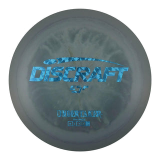 #3 (Blue Light Shatter) 170-172 ESP Undertaker