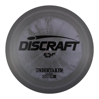 #2 (Black) 170-172 ESP Undertaker