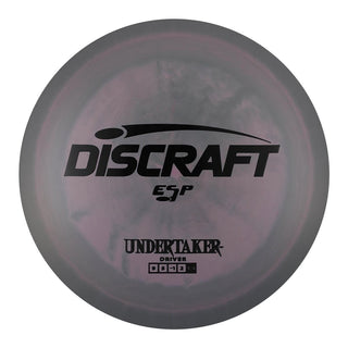#1 (Black) 170-172 ESP Undertaker