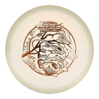 Copper Metallic 175-176 UV Z Wasp