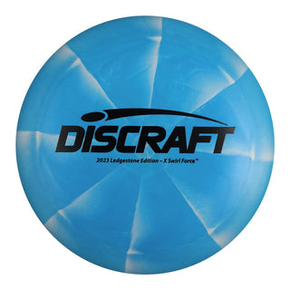 Exact Disc #2 (Black) 170-172 X Swirl Force