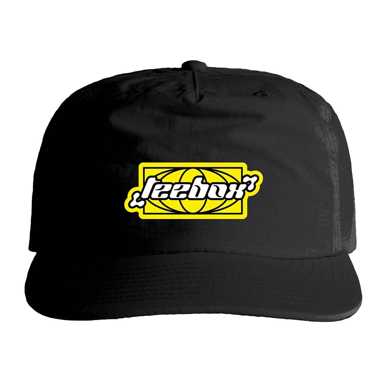 Teebox Y2K Hat | Ledgestone