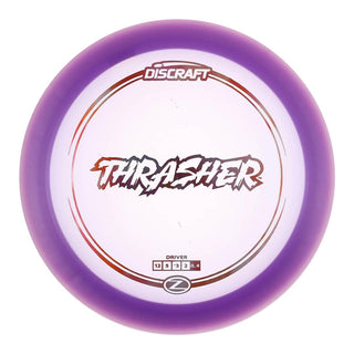 Purple (Orange Clouds) 164-166 Z Thrasher