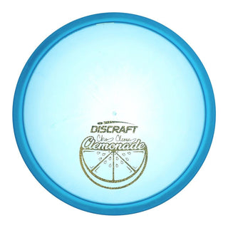 #2 (Gold Disco Dots) 173-174 Chris Clemons "Clemonade" Z Zone