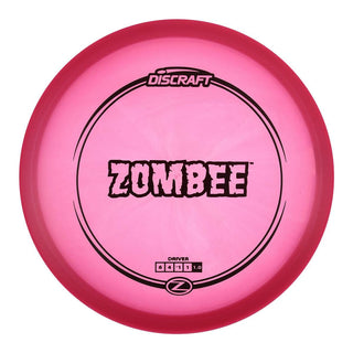 Pink (Black) 170-172 Z Zombee