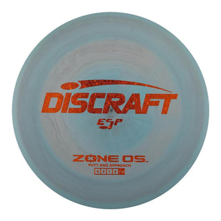 #2 (Orange Sparkle Stars) 170-172 ESP Zone OS