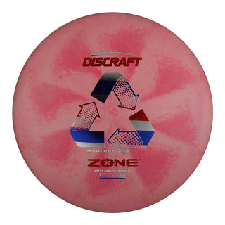 #11 (Bomb Pop 2) 173-174 Recycled ESP Zone