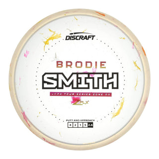 #5 (Black) 170-172 2024 Tour Series Jawbreaker Z FLX Brodie Smith Zone OS