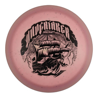 EXACT DISC #2 (Black) 170-172 ESP Glo Sparkle Undertaker