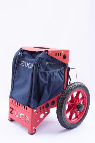 Ledgestone 2021 Compact Zuca Cart