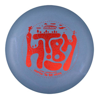 Blue / 170-172 Peter Green "Happy To Be Here" Luna