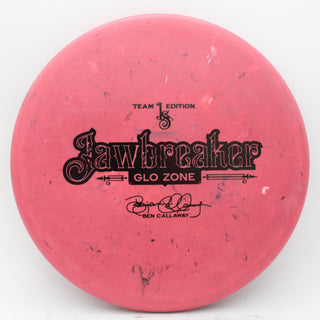 1 / 167-169 Ben Callaway Jawbreaker Glo Zone