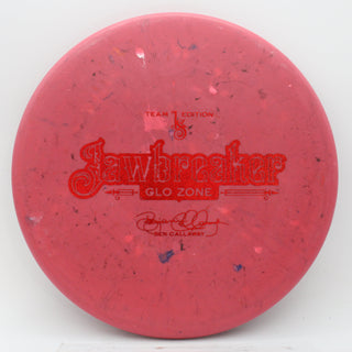 5 / 170-172 Ben Callaway Jawbreaker Glo Zone