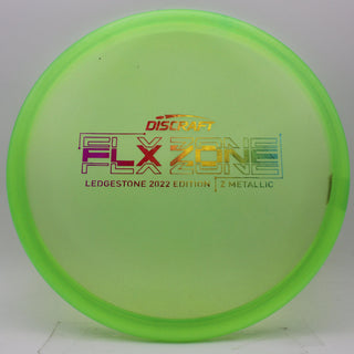 1 / 173-174 Z Metallic FLX Zone
