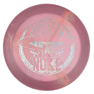 #2 Money 173-174 Z Metallic Swirl Nuke - Choose Exact Disc
