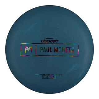 Blue (Jellybean) 170-172 Paul McBeth Prototype Kratos