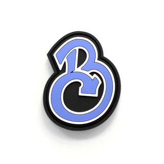 Benjamin Callaway Ledgestone Player Patches