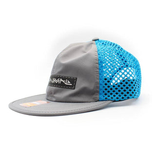 Blue Chanimal Hat Chandler Fry