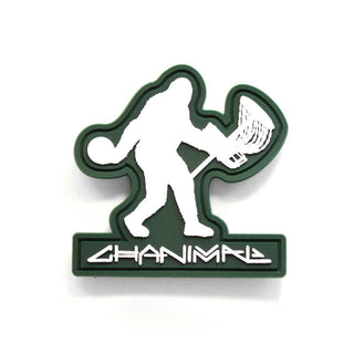 Chanimal Ledgestone Player Patches