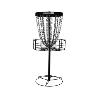Black Chainstar Lite Basket